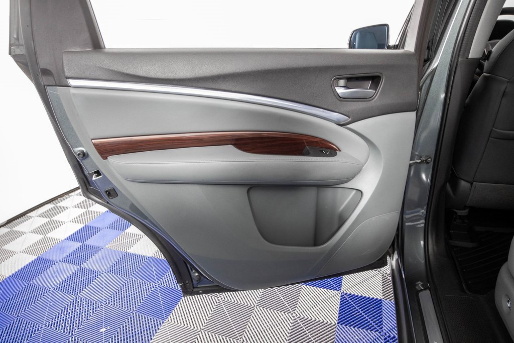 Used 2014 Acura MDX FWD w/ Technology Package image 15