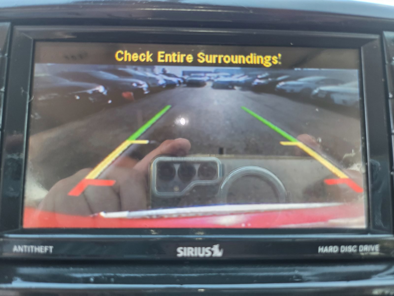 Used 2014 Chrysler Town & Country Touring image 16