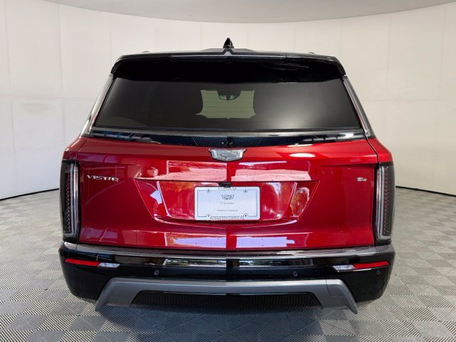 New 2027 Cadillac Vistiq Sport AWD/4WD image 7
