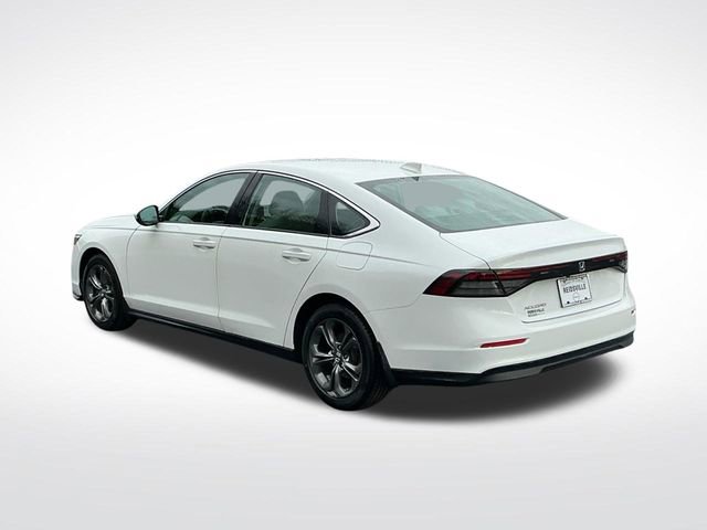 Used 2024 Honda Accord EX image 4