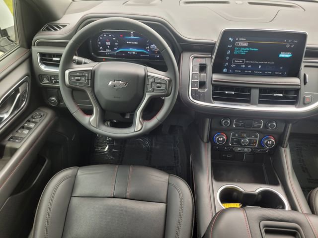 Used 2023 Chevrolet Tahoe RST RWD image 13