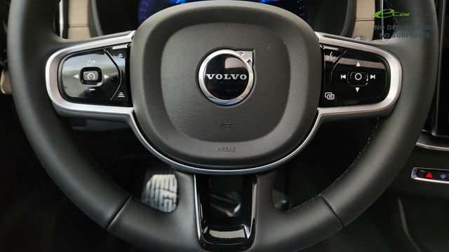 Used 2026 Volvo XC90 B5 Plus w/ Protection Package AWD/4WD image 61
