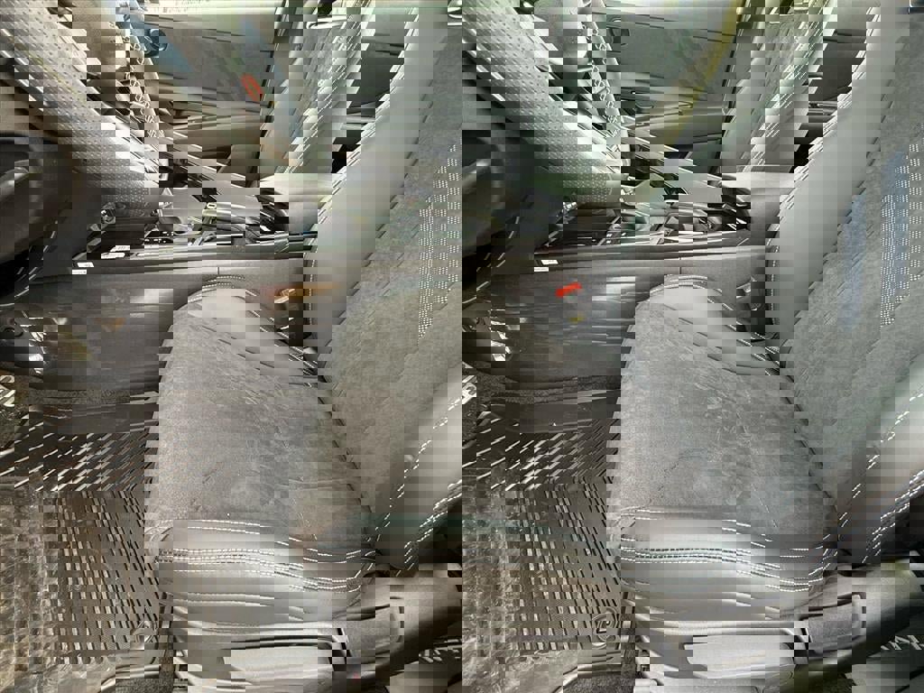 New 2026 Hyundai Elantra N image 12