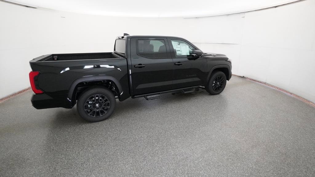 New 2026 Toyota Tundra Limited image 10