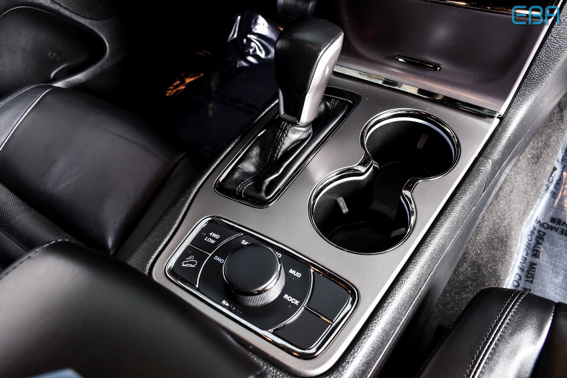 Used 2021 Jeep Grand Cherokee Limited X image 29