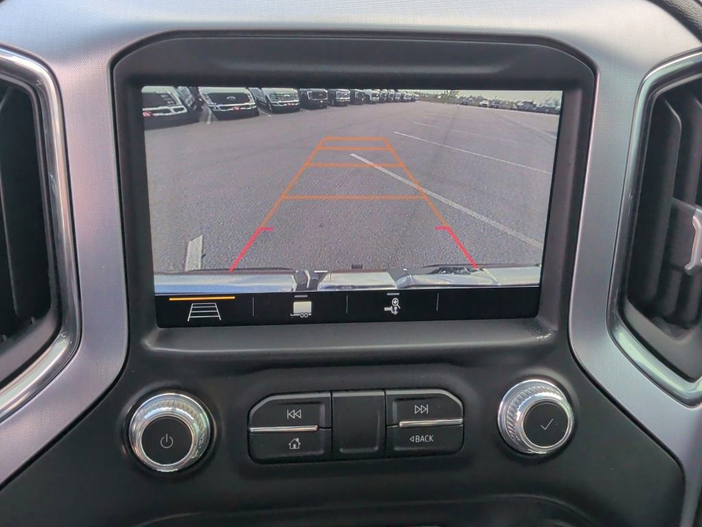 Used 2019 GMC Sierra 1500 SLT image 24