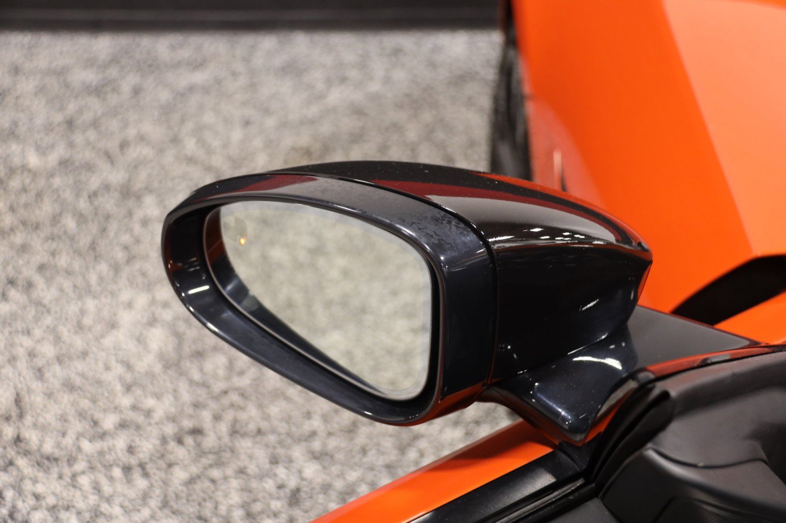 Used 2014 Jaguar F-TYPE Convertible image 54