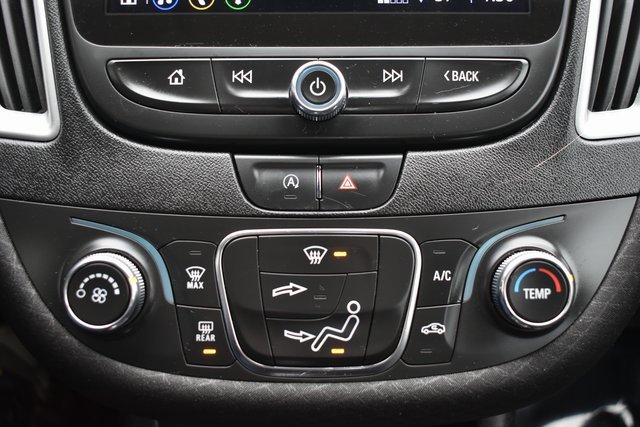 Used 2022 Chevrolet Malibu LS w/ LPO, Convenience Package 1 image 25