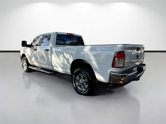 Used 2024 RAM 3500 Big Horn AWD/4WD image 6