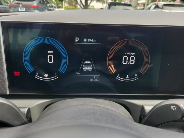 Certified 2026 Hyundai Santa Cruz SE FWD image 24