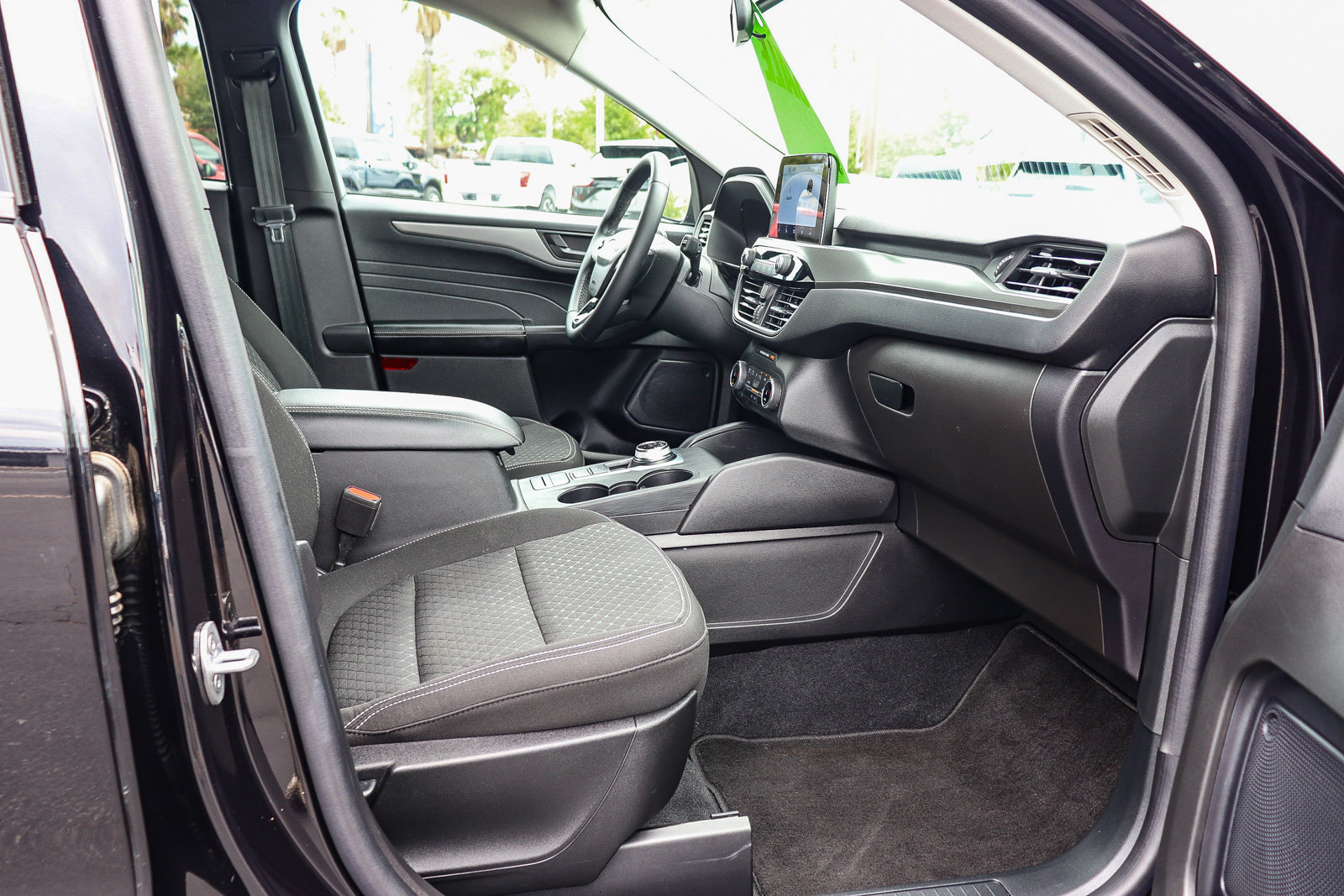 Certified 2023 Ford Escape Active FWD image 17