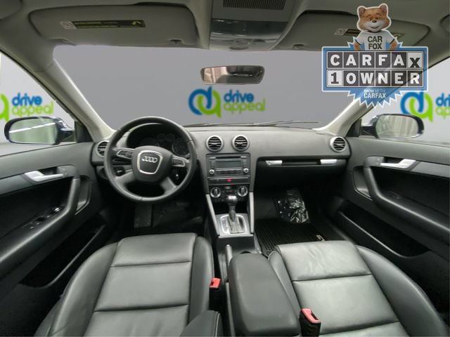 Used 2012 Audi A3 2.0T Premium AWD/4WD image 30