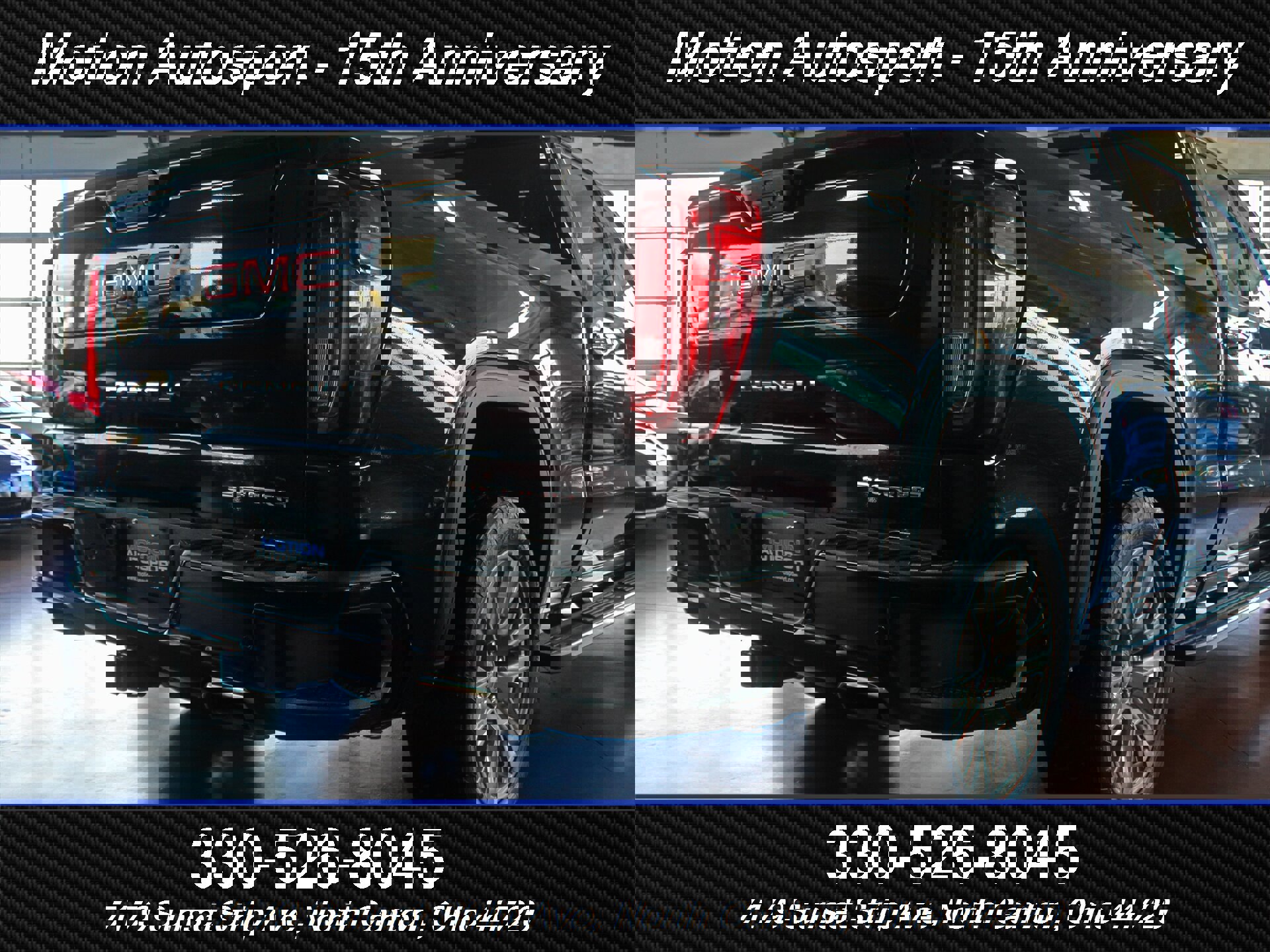 Used 2019 GMC Sierra 1500 Denali image 10