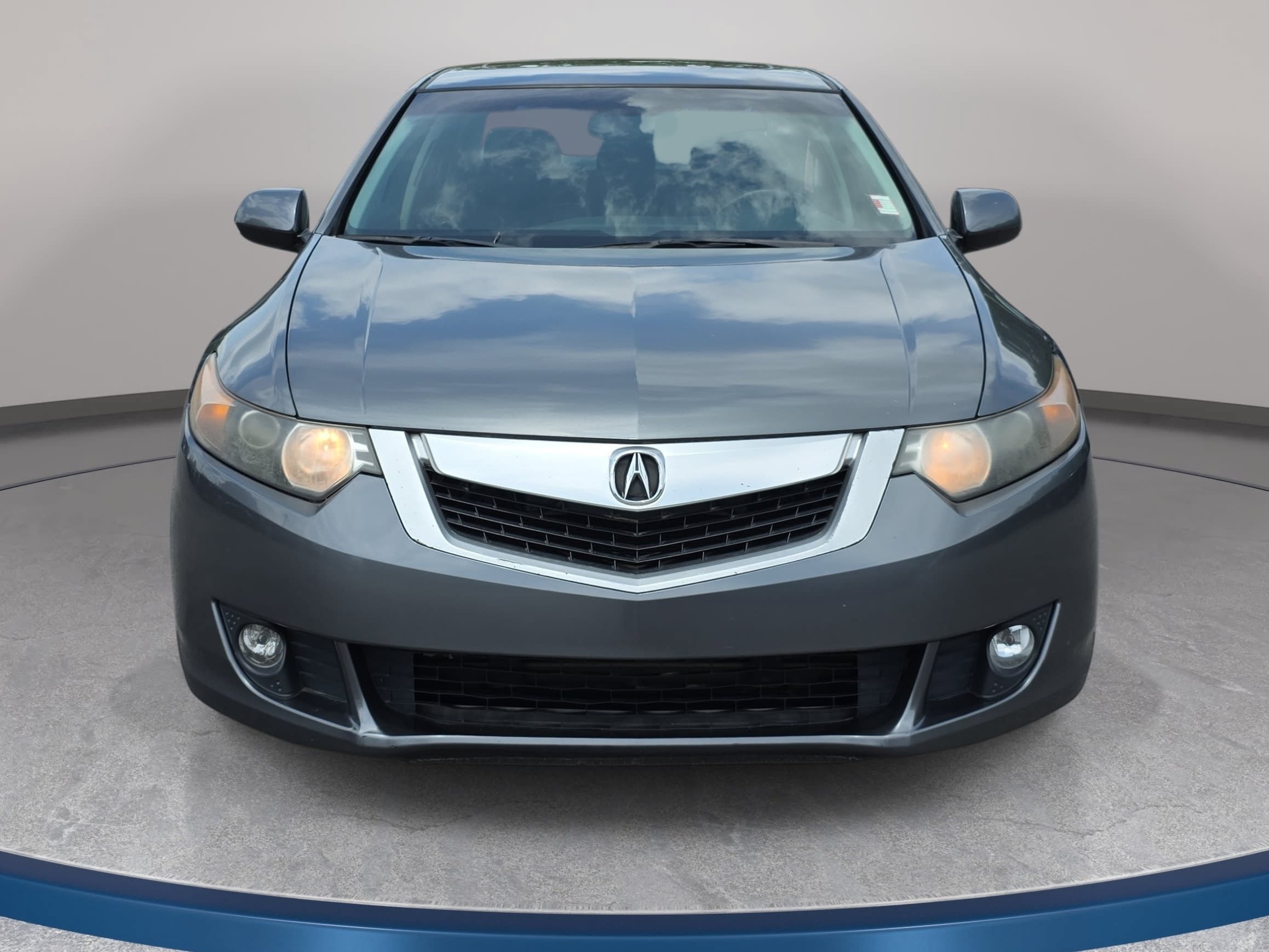 Used 2010 Acura TSX Sedan FWD image 2