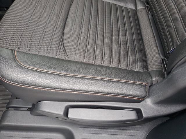 Certified 2024 Nissan Pathfinder Rock Creek image 19