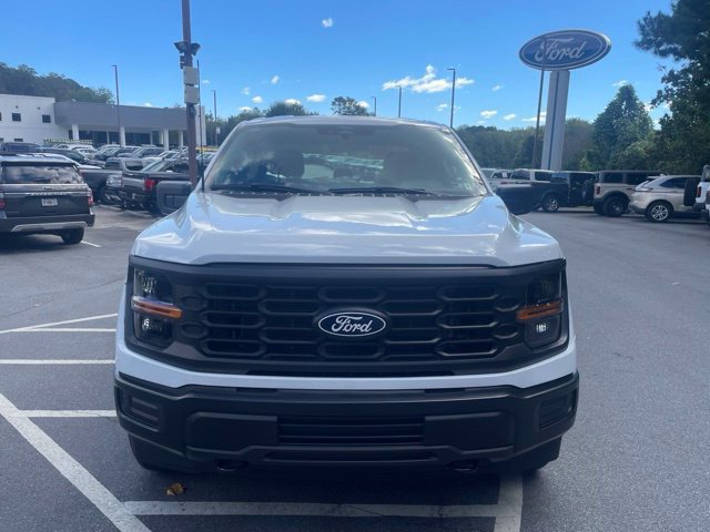 Used 2026 Ford F150 XL AWD/4WD image 2