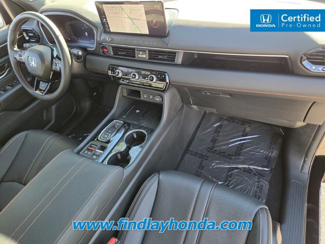 Certified 2026 Honda Passport TrailSport Elite image 23