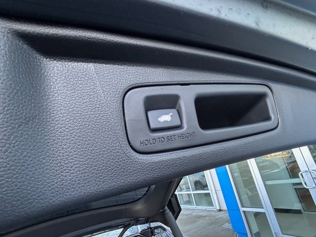 New 2026 Honda CR-V Sport-L image 21