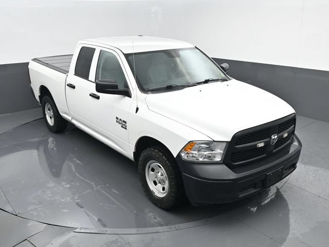 Used 2023 RAM 1500 Tradesman w/ Popular Equipment Group AWD/4WD image 17
