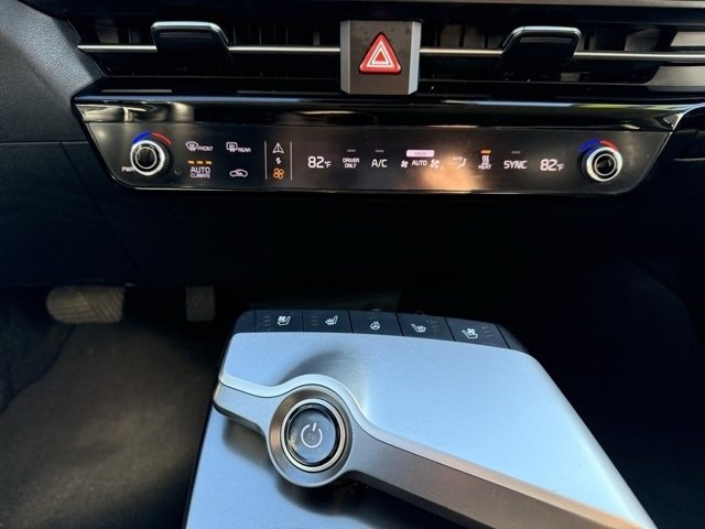 Used 2022 Kia EV6 Wind w/ Wind Technology Package image 21