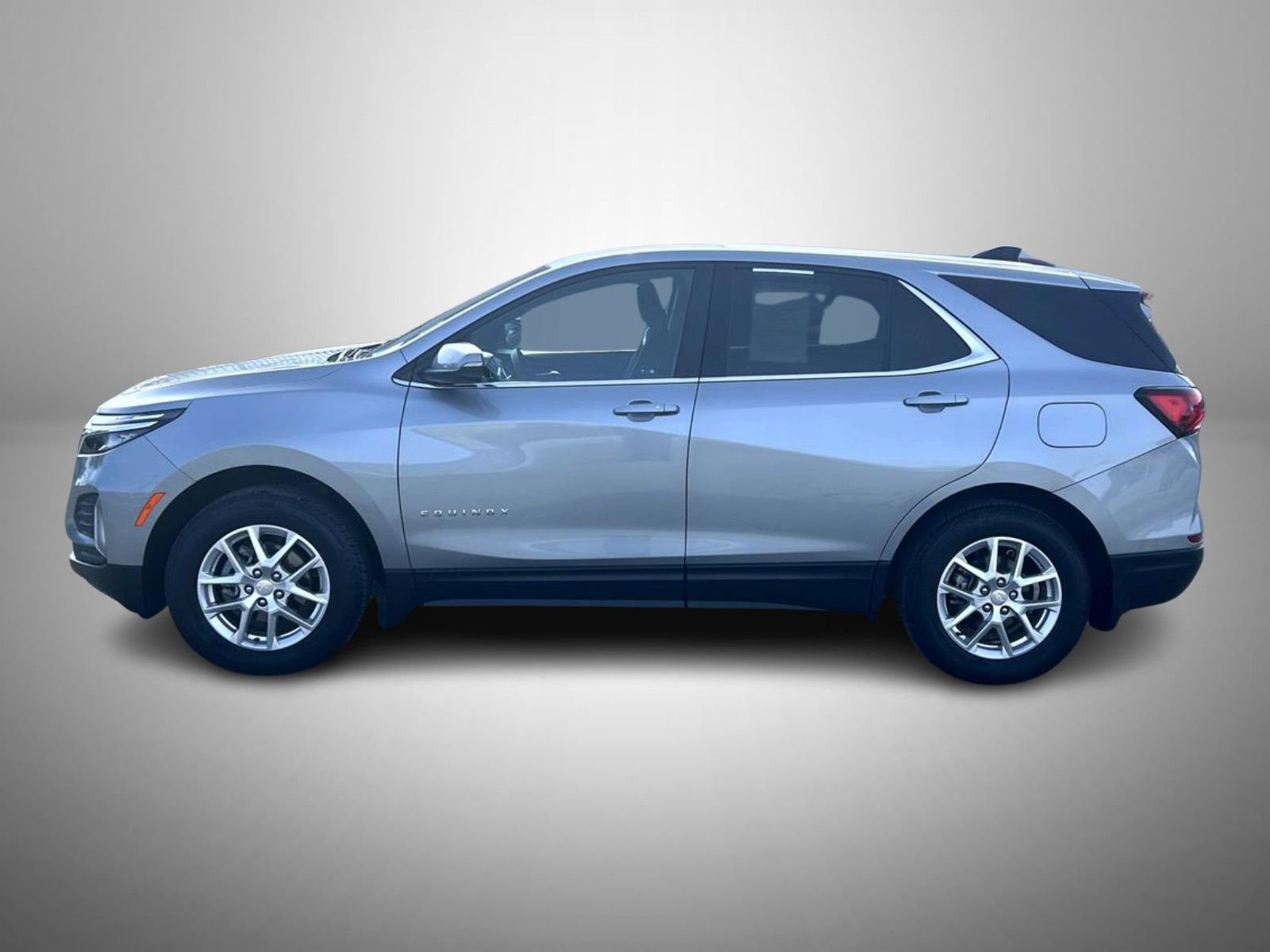 Certified 2024 Chevrolet Equinox LT image 8