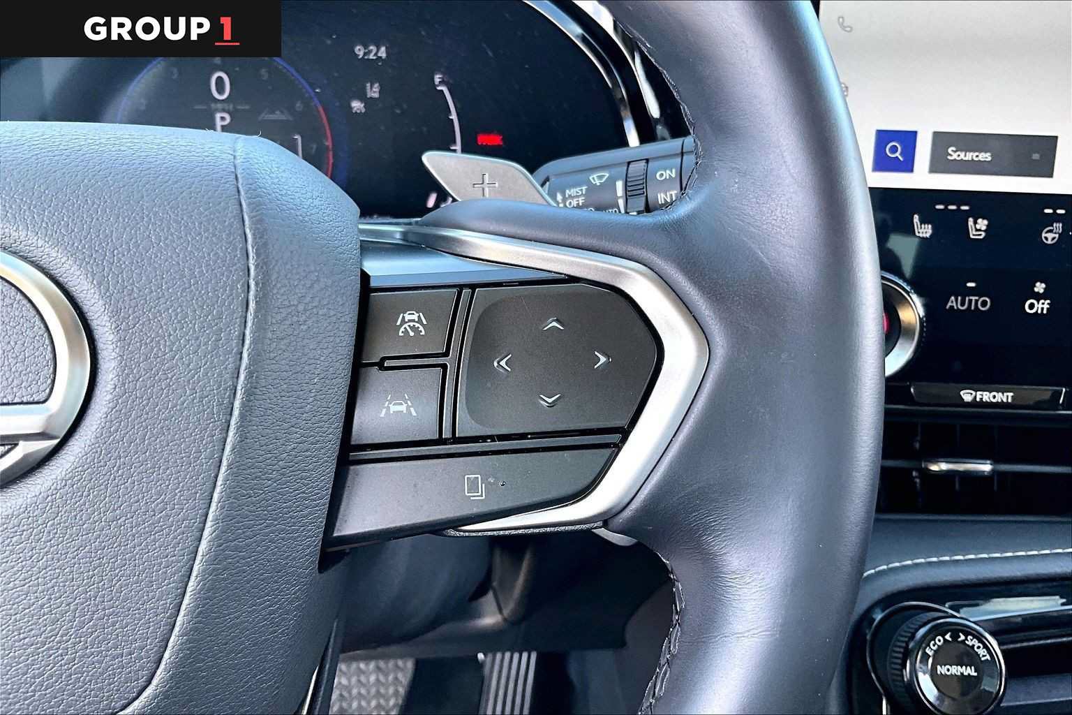 Certified 2024 Lexus NX 350 AWD image 22