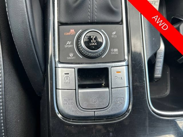 Certified 2024 Kia Telluride SX Prestige AWD/4WD image 42