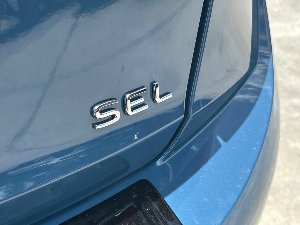 New 2026 Volkswagen Jetta SEL FWD image 30