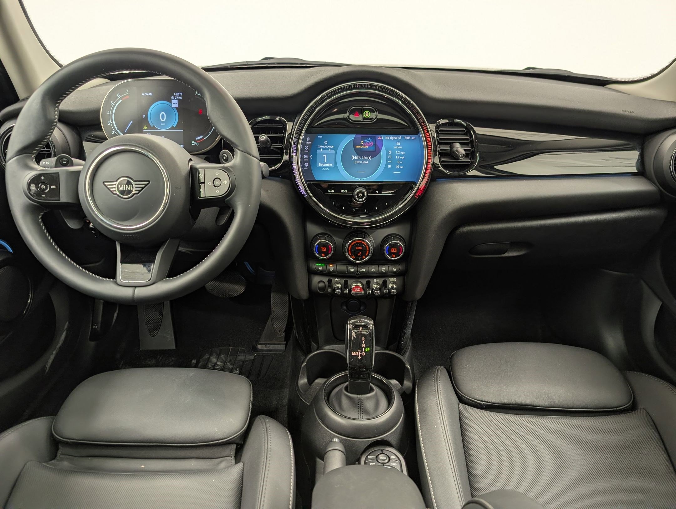 Used 2023 MINI Cooper S image 17