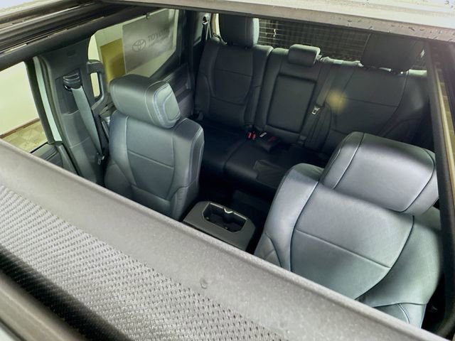 New 2026 Toyota Tundra Limited image 12