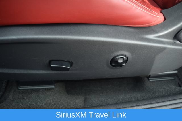 Used 2012 Dodge Challenger SRT8 w/ Premium Sound Group RWD image 16