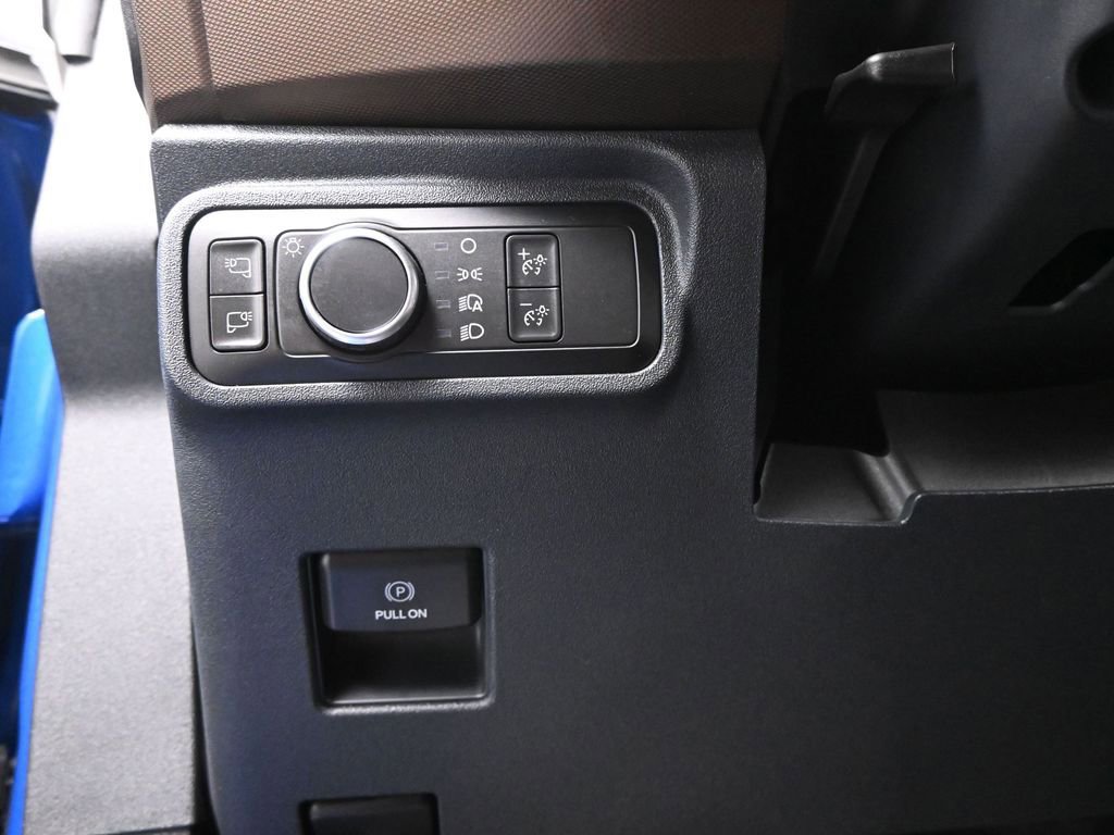 Used 2022 Ford Bronco Outer Banks image 21