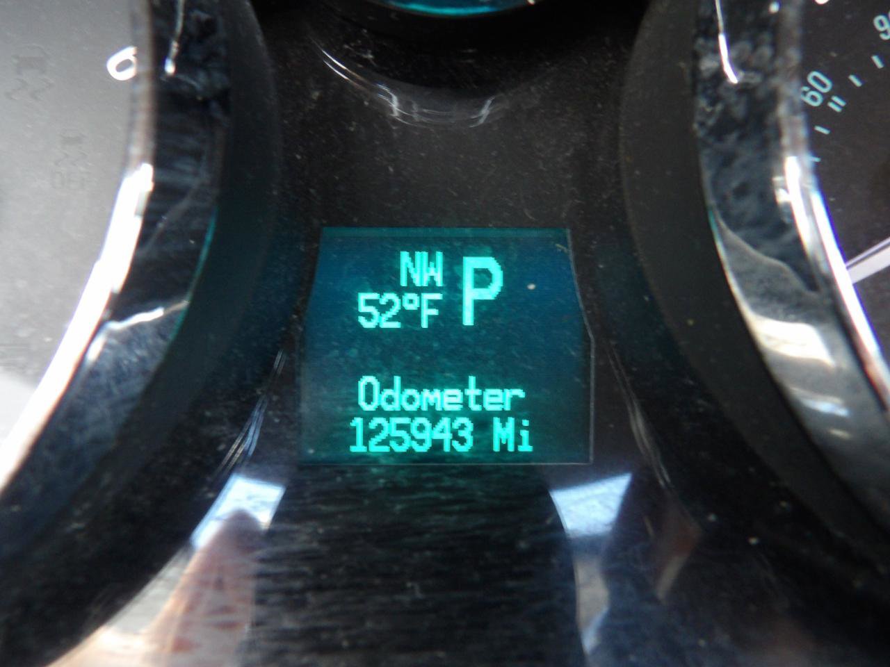 Used 2014 Chevrolet Captiva Sport LT w/ Convenience Package FWD image 15