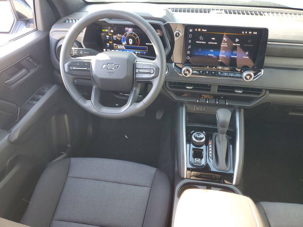 New 2026 Chevrolet Colorado Trail Boss image 10