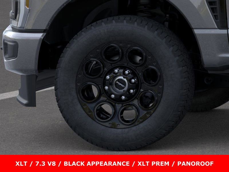 New 2026 Ford F350 XLT w/ XLT Premium Package image 19
