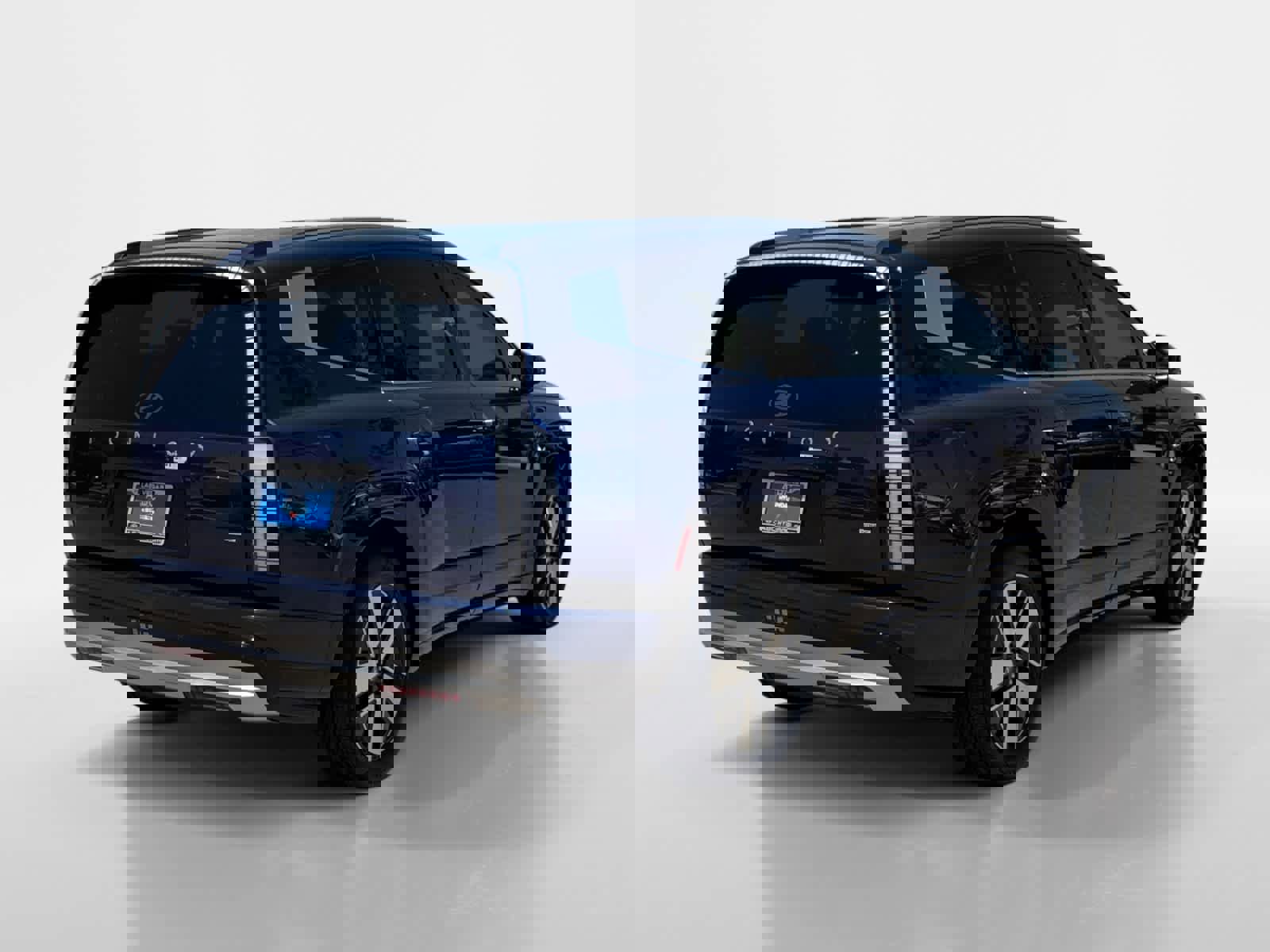 New 2026 Hyundai Ioniq 9 SEL image 5