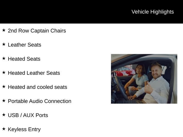 Used 2021 Cadillac Escalade ESV Sport Platinum RWD image 6