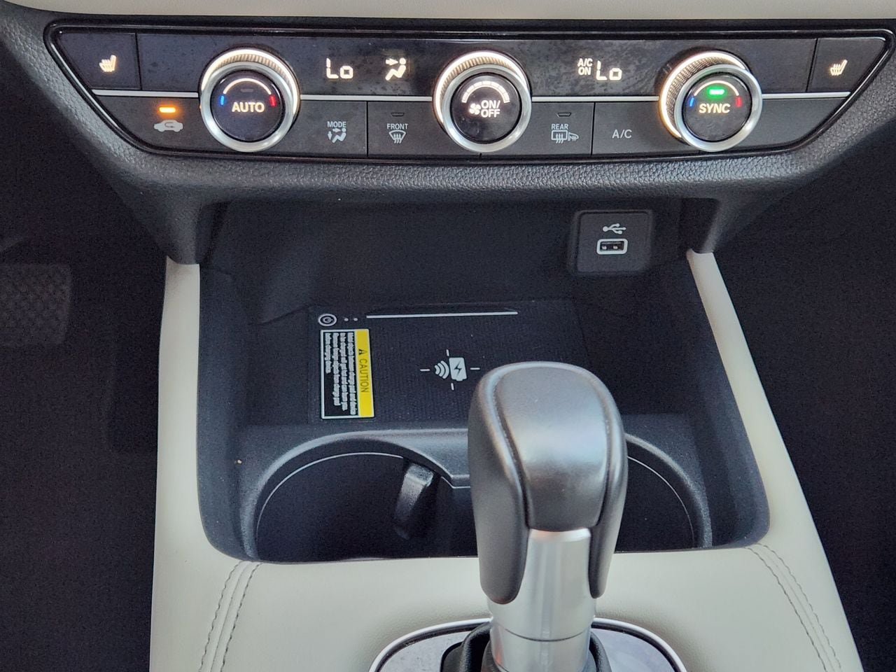 Certified 2024 Honda HR-V EX-L image 18