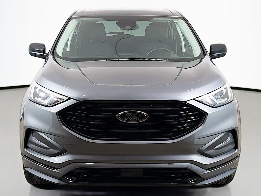 Used 2024 Ford Edge SE w/ Black Appearance Package AWD/4WD image 9