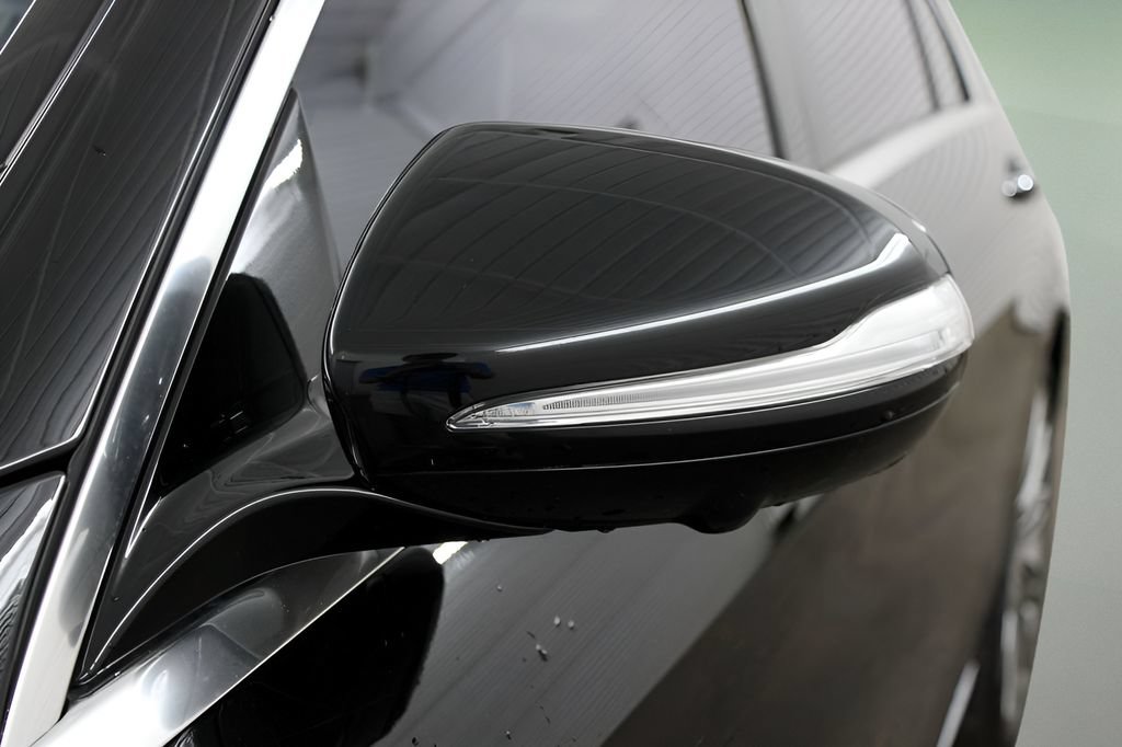 Used 2019 Mercedes-Benz S 450 Sedan image 38