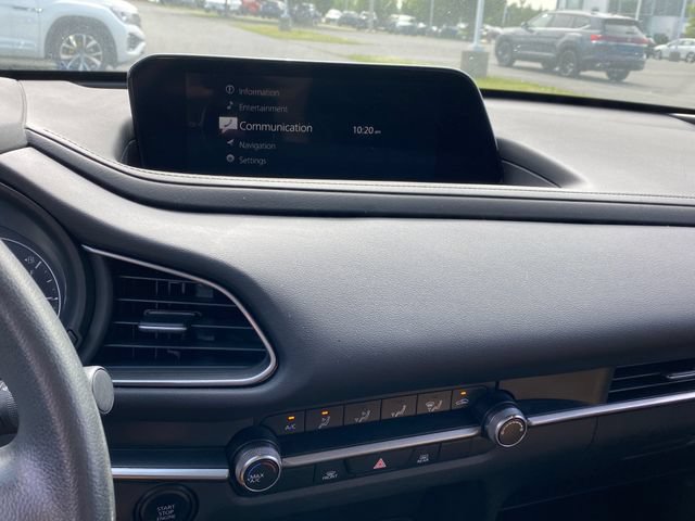 Certified 2023 MAZDA CX-30 AWD 2.5 S image 23