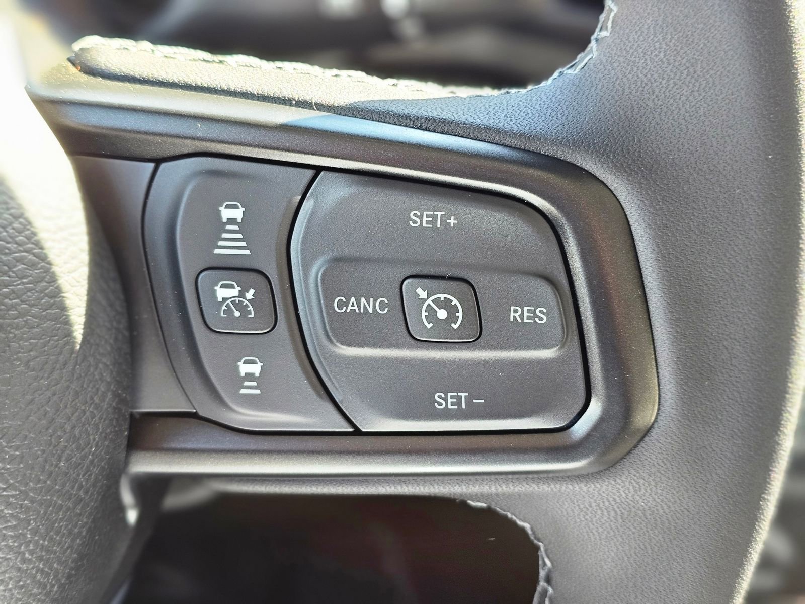 New 2026 Jeep Gladiator Willys image 17