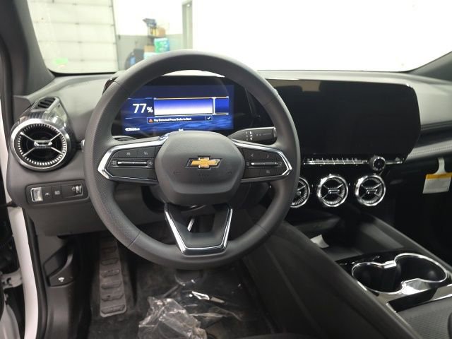 New 2026 Chevrolet Blazer EV LT image 11