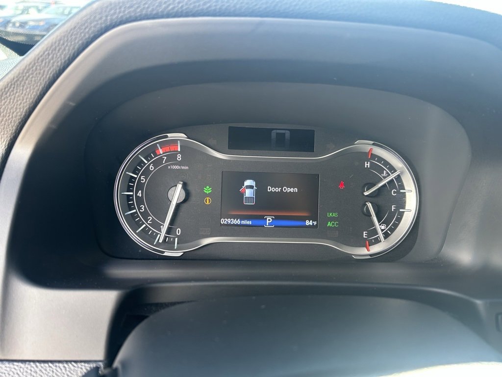 Used 2023 Honda Ridgeline Black Edition image 16