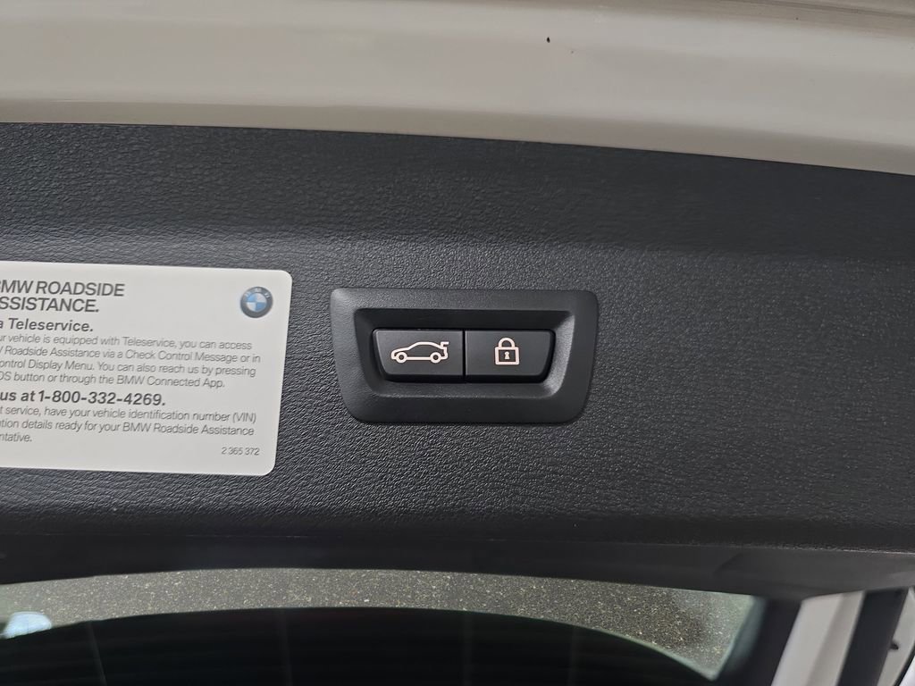 Used 2020 BMW X1 sDrive28i w/ Convenience Package FWD image 28