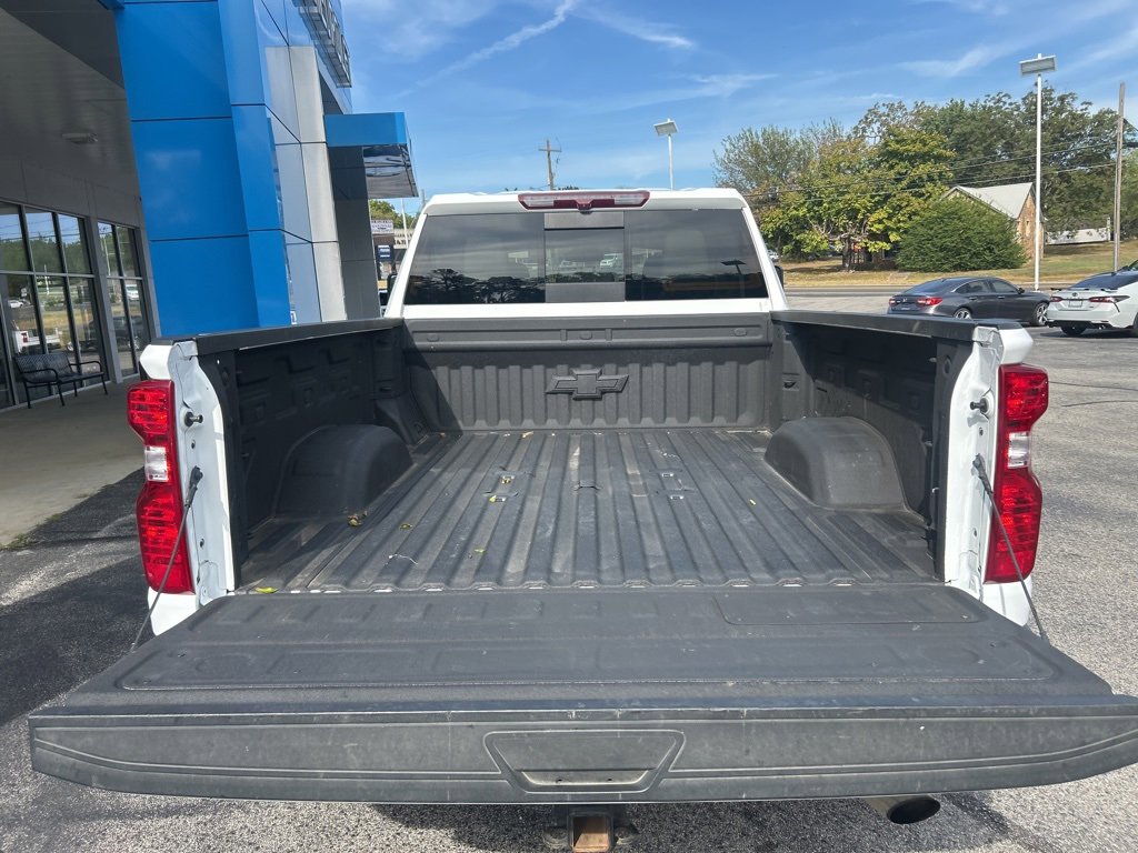 Used 2024 Chevrolet Silverado 3500 LT w/ All Star Edition image 5