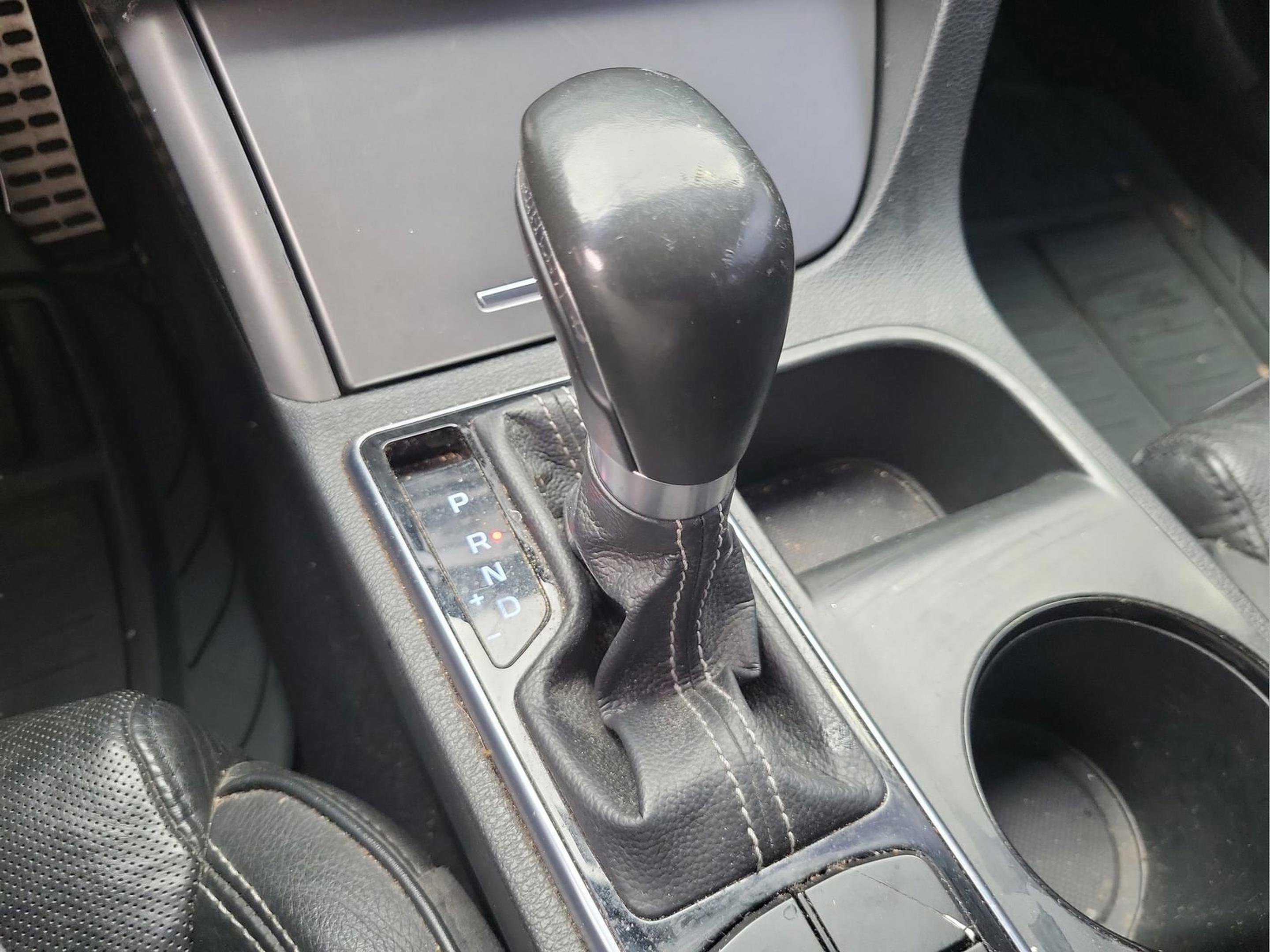 Used 2015 Hyundai Sonata Sport 2.0T w/ Winter Package image 15