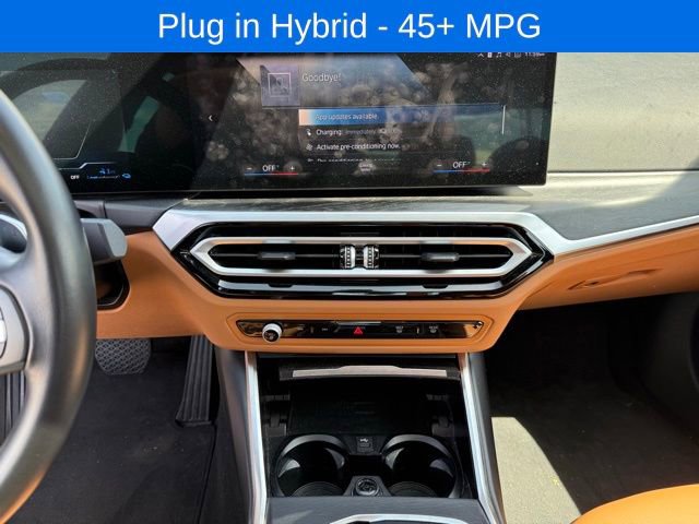 Used 2023 BMW 330e xDrive w/ Driving Assistance Package image 20