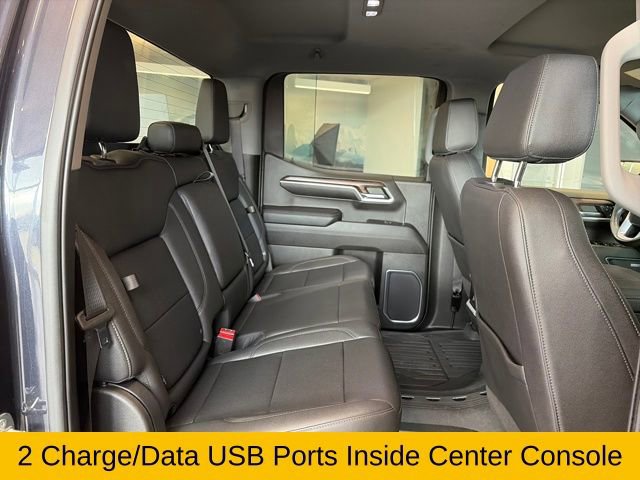 Used 2023 GMC Sierra 1500 SLT w/ SLT Premium Package image 25