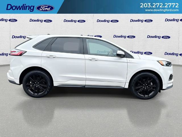 Certified 2023 Ford Edge ST-Line AWD/4WD image 9